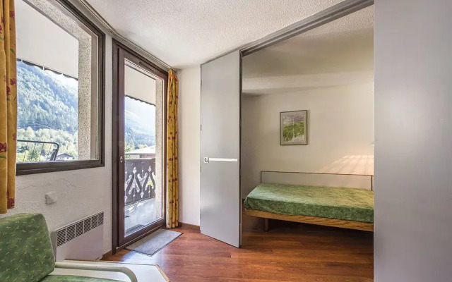 Residence Maeva LAiguille