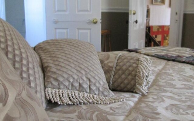 Little York Bed & Breakfast