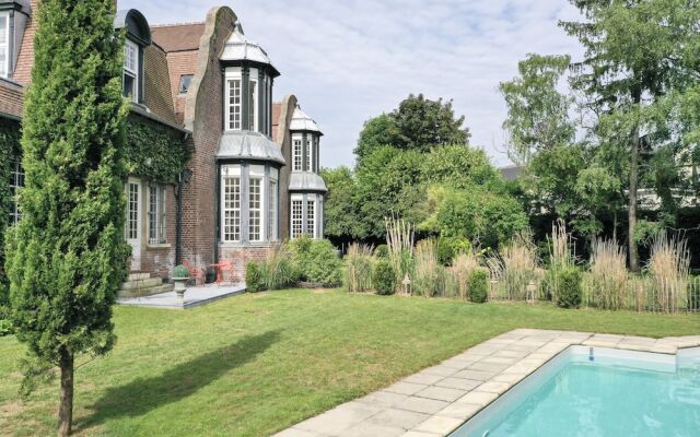 Maison Héronnière