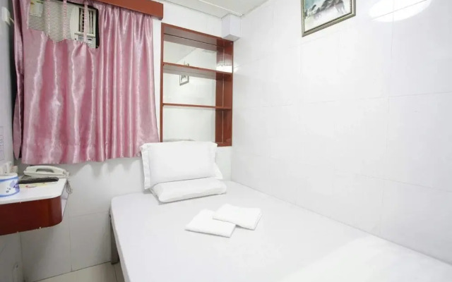 United Co-Operate Hotel