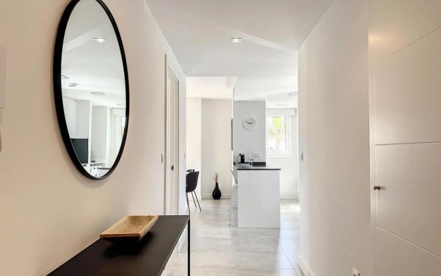 Via Celere 2329 Luxury Penthouse with Sea View