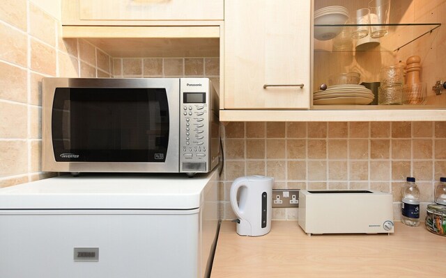 Lovely Studio Flat near Paddington and Hyde Park