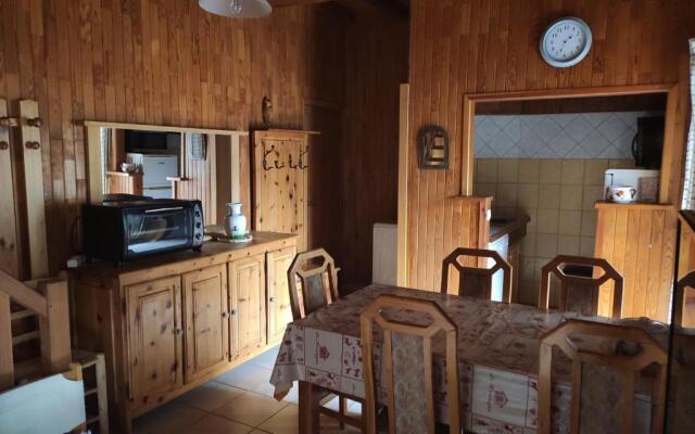 B&B et Apartments Moulin du Martinet