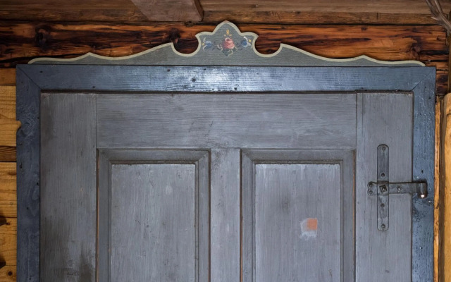 Plan B Appartementen