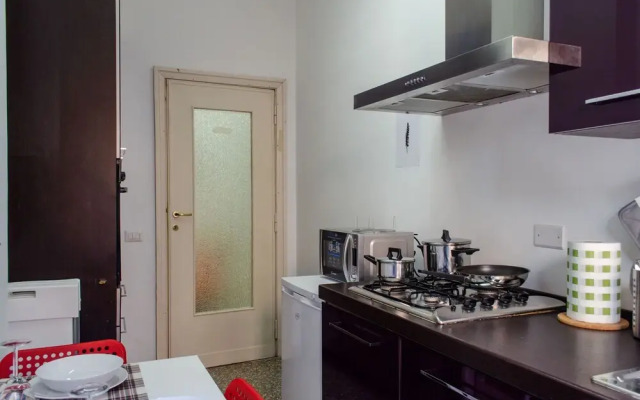 Kamchu Apartments Single Room Piazza Bologna