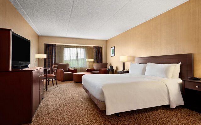 Par-A-Dice Hotel and Casino