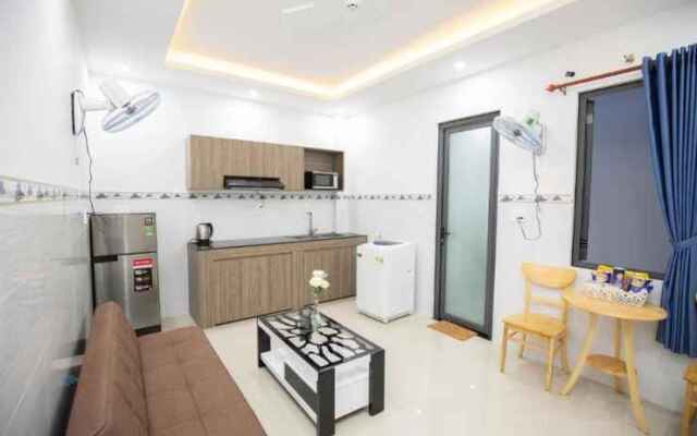 7S Hotel Tuong Lai & Apartment Vung Tau