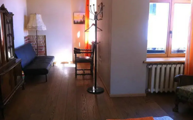 Teddy Bear Hostel Riga