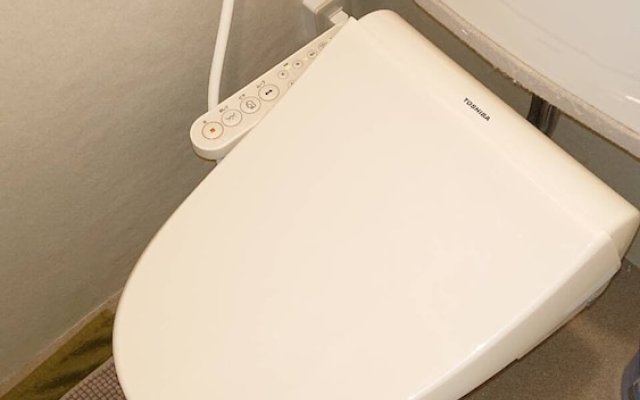 Hostel Fukuoka.com Hakata