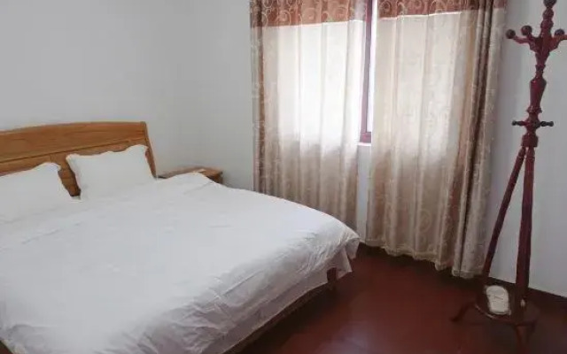 LuYing Guesthouse