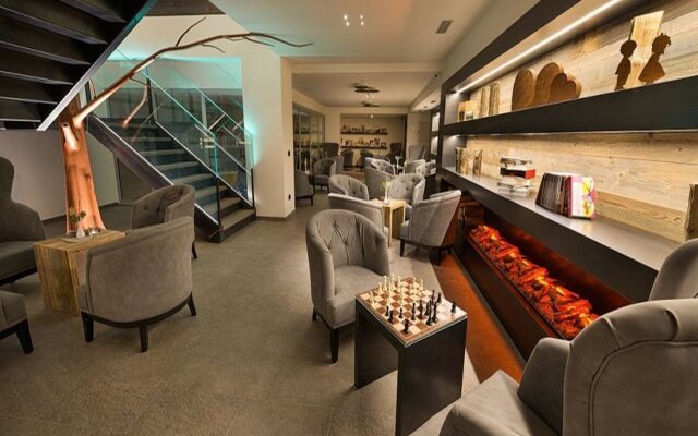 Hotel Sporting - Family Hospitality