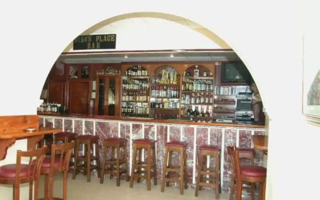 Anamar Zante Hotel