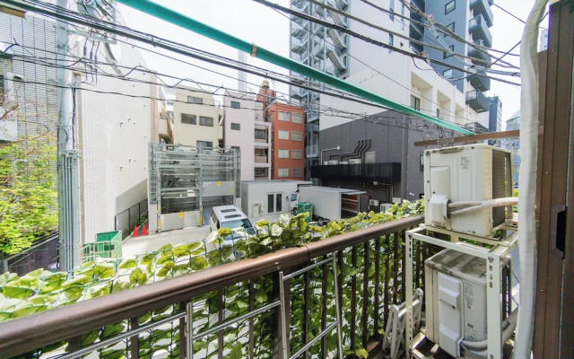 Ikebukuro No Yado