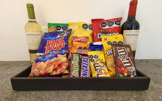 1st Luxury Warehouse