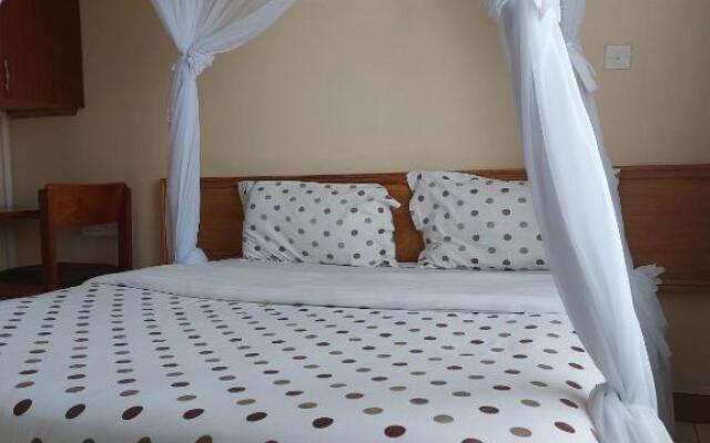 Roza Guest House Naivasha