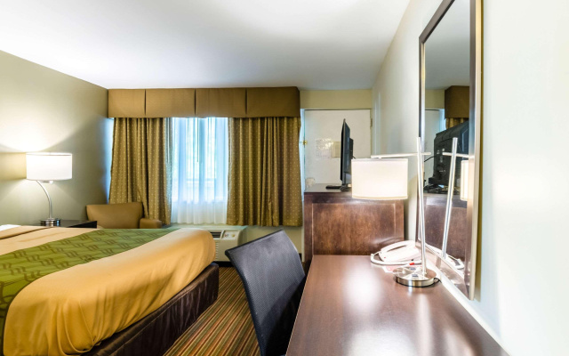 FairBridge Inn Express