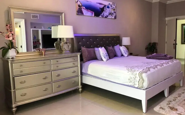 Villa Segovia Cozumel