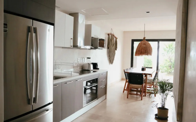 Antal By BT Homes