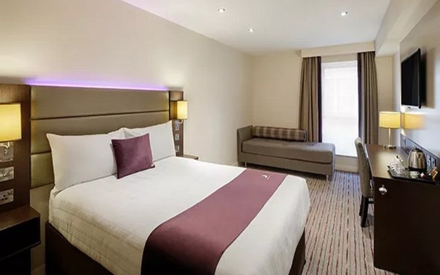 Premier Inn London Edgware