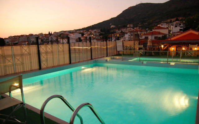 Aeolis Hotel