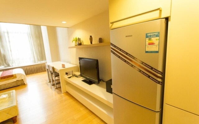 Guangzhou JINXIN HOUSE -Hotel Service Apartment