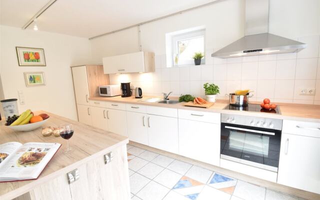 Ferienwohnung Stadtloft