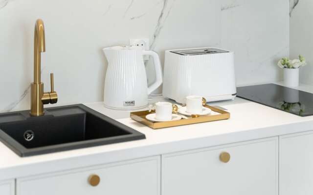 MARGI Ariela Apartment