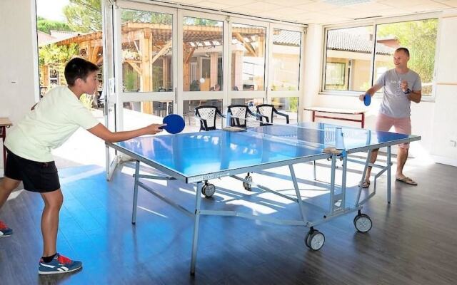 Village Vacances Vaison la Romaine