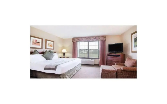 Candlewood Suites Wichita Northwest by IHG
