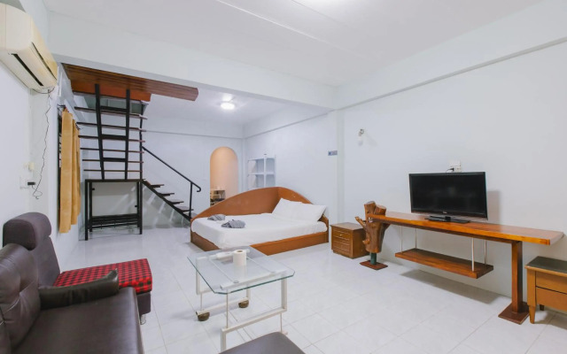 Royal Prince Residence