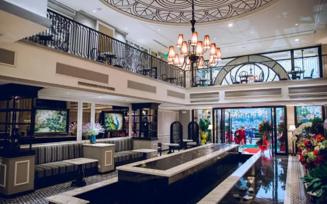 Michi's Hotel Lao Cai