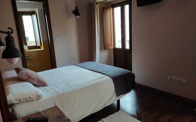 Hotel Cabo Ortegal