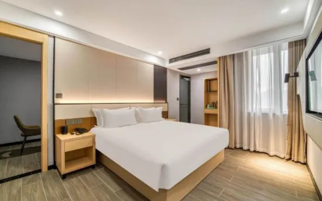 Yiboaimei  hotel