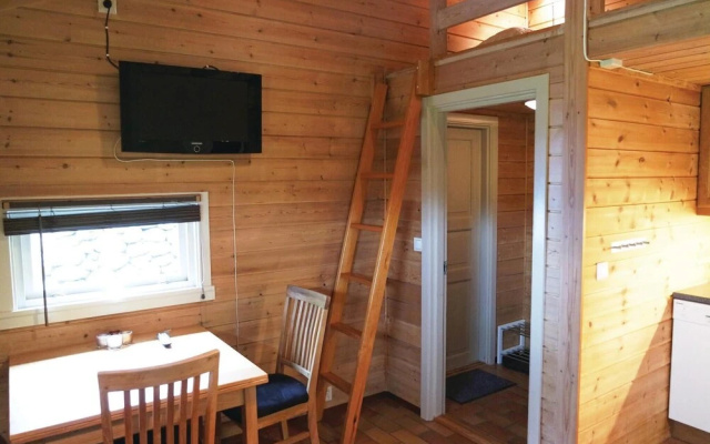 Amazing Home in Hemsedal With 1 Bedrooms and Wifi