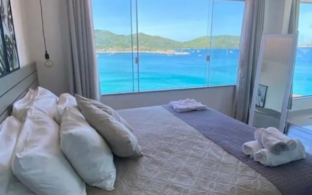 Pousada Atalaia Brasil Boutique