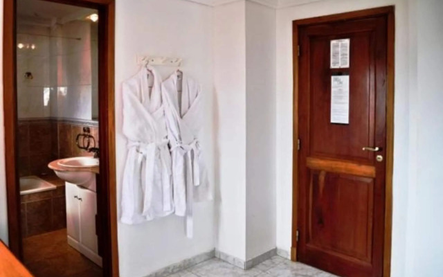 Hotel Ortegal