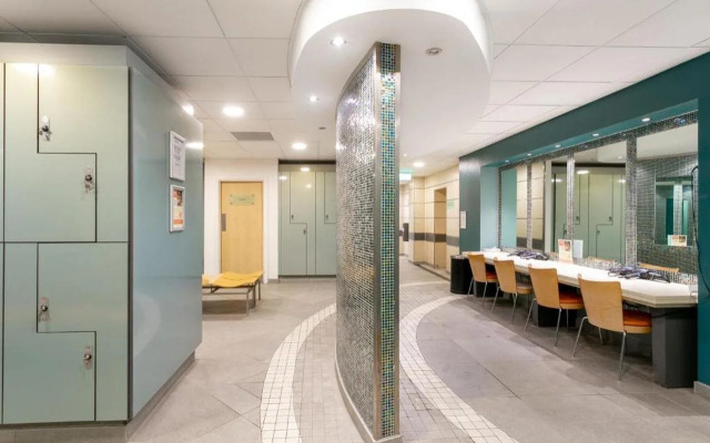 The Park Royal Hotel & Spa