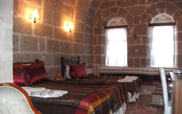 Osmanoglu Hotel