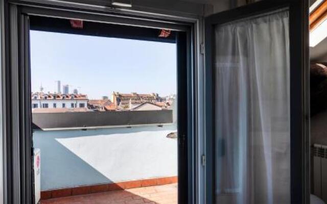 New Loft Fashion Milano