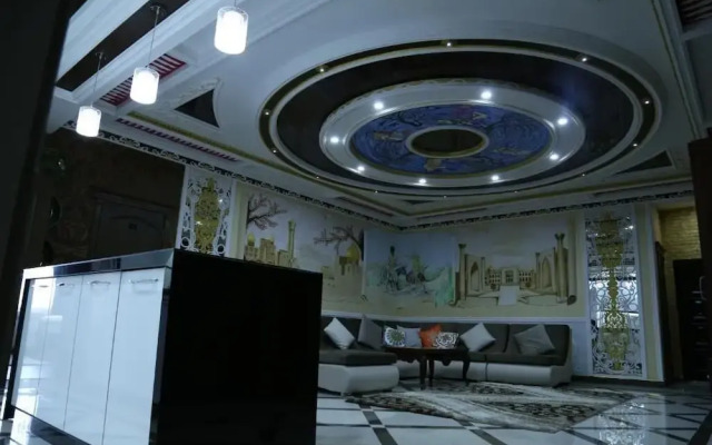 Sunrise Apartment