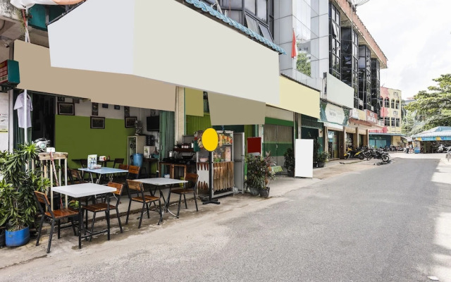 OYO 91344 Wr House Syariah BatamNearEast Coast Park