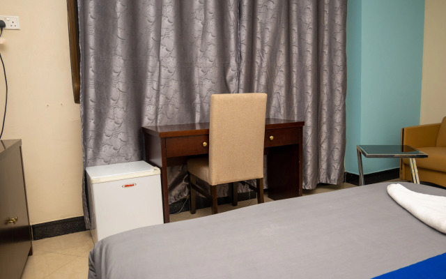Ports Line Hotel & SPA