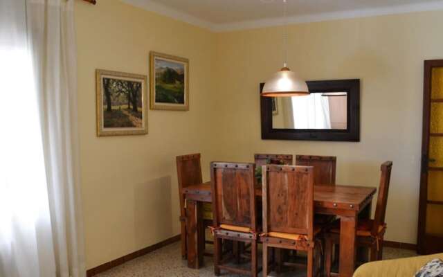 Apartment - 2 Bedrooms - 107758