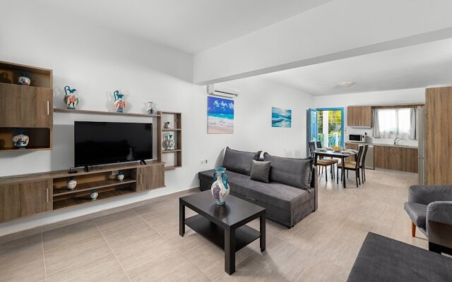 Kolymbia Dreams 3 Bedroom With Private Pool