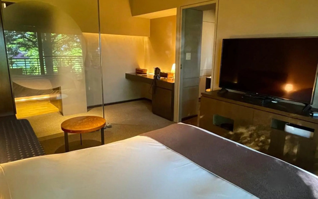 Amenohi To Yuyake – Guest Rooms – Chitose
