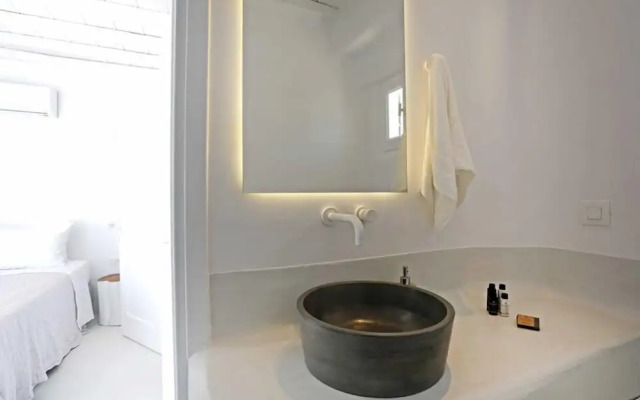 Villa Lydia with stunning view