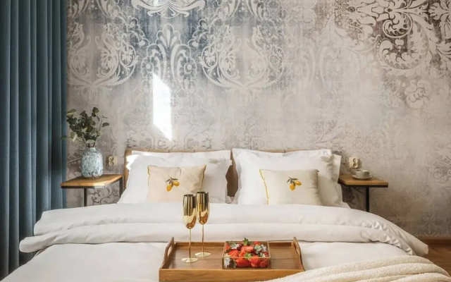 Art Palace - Fragola Apartments