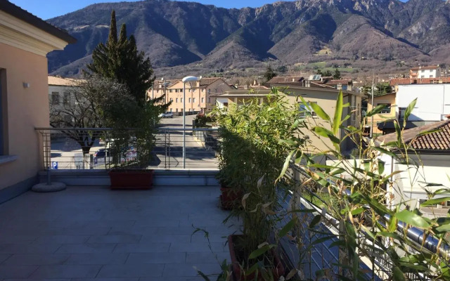 Allogi Ca Rodi