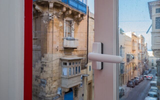 Valletta City Pad