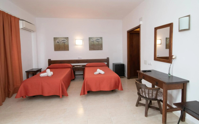 Hotel Galera
